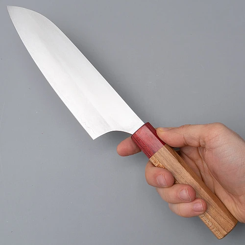 makoto kurosaki ryusei santoku 17 cm