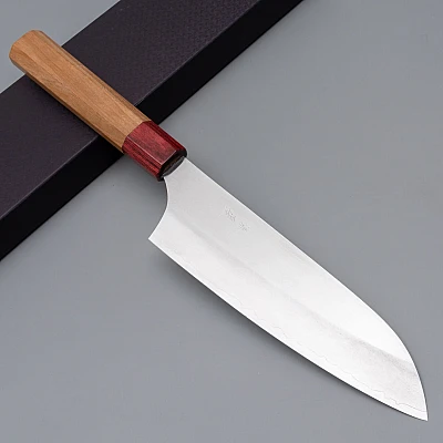 Makoto Kurosaki Ryusei Santoku 17 cm