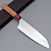 makoto kurosaki ryusei santoku 17 cm