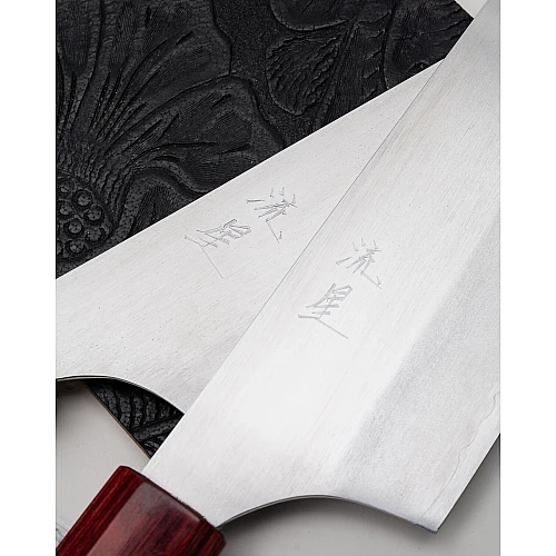 makoto kurosaki ryusei santoku 17 cm