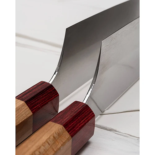 makoto kurosaki ryusei santoku 17 cm