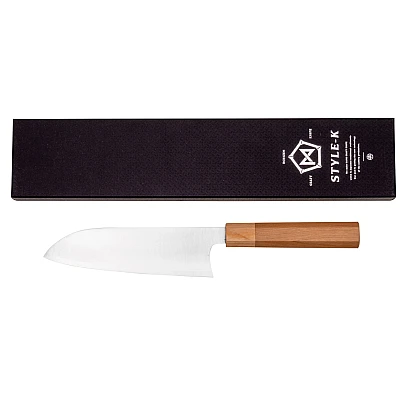 Makoto Kurosaki Sakura Santoku 