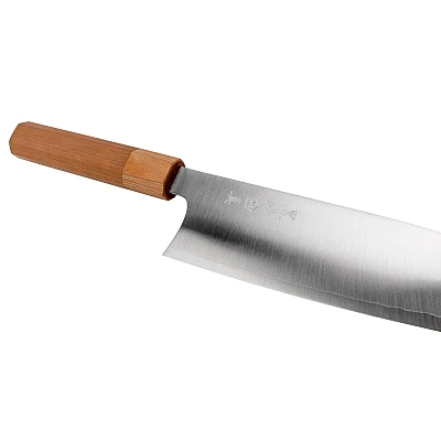 Makoto Kurosaki Sakura Santoku 