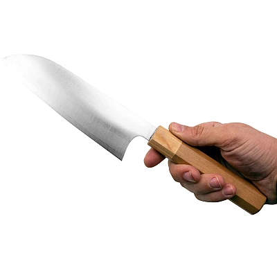 Makoto Kurosaki Sakura Santoku 