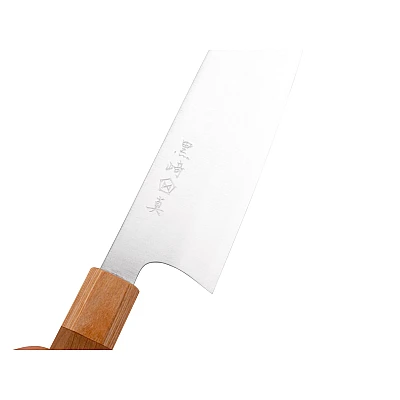Makoto Kurosaki Sakura Santoku 