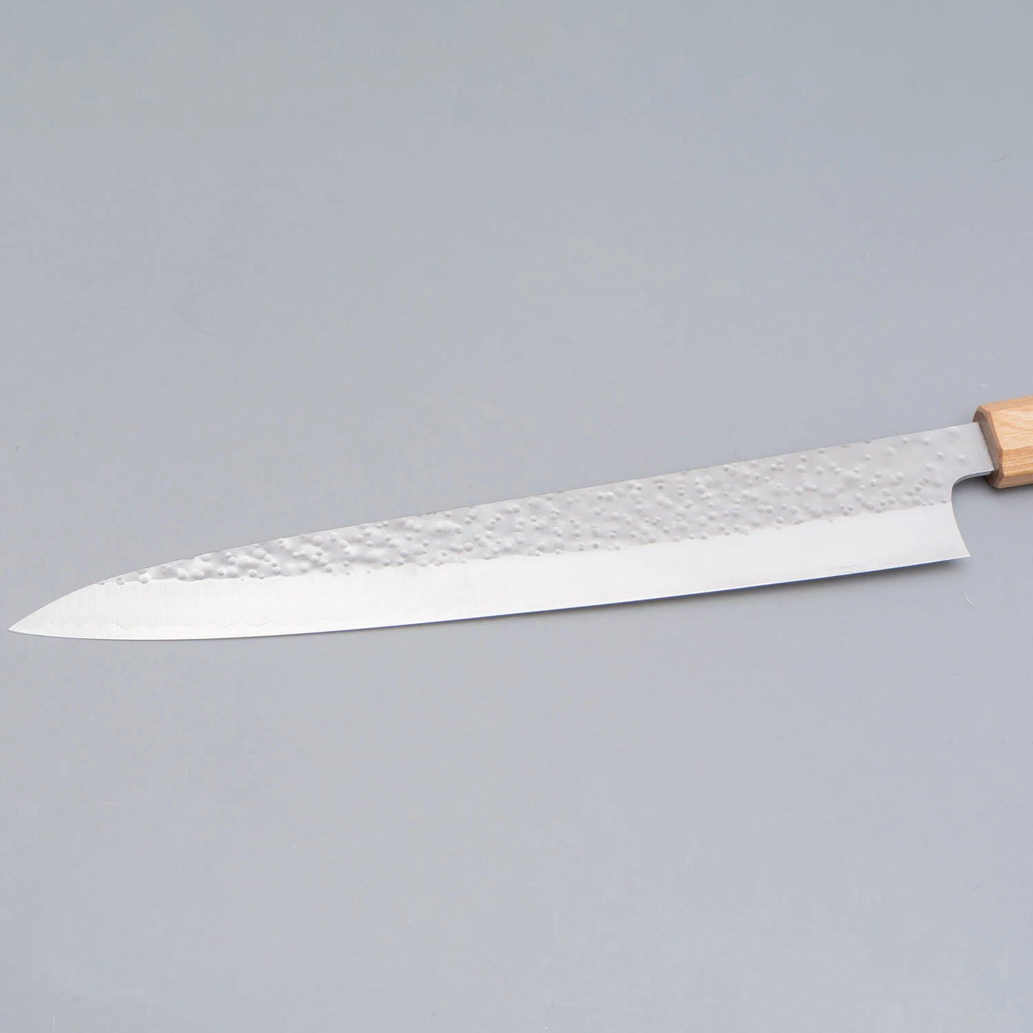Makoto Kurosaki SG2 Tsuchime Sujihiki 27 cm | Meesterslijpers.nl