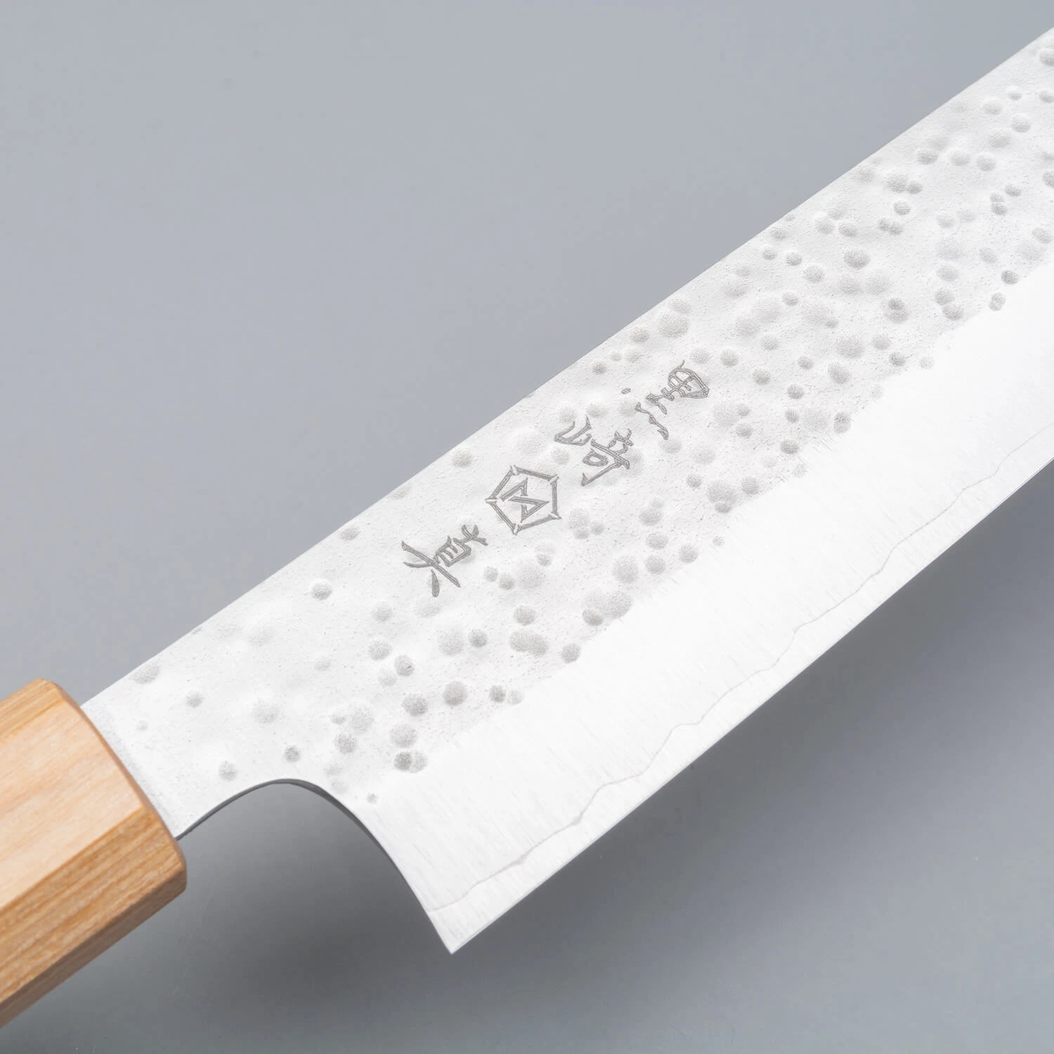 Makoto Kurosaki SG2 Tsuchime Sujihiki 27 cm | Meesterslijpers.nl