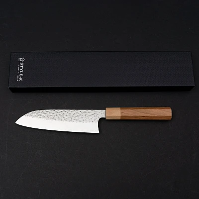 Makoto Kurosaki SG2 Tsuchime Santoku