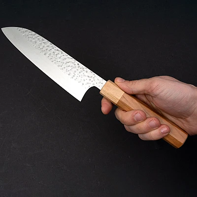 Makoto Kurosaki SG2 Tsuchime Santoku