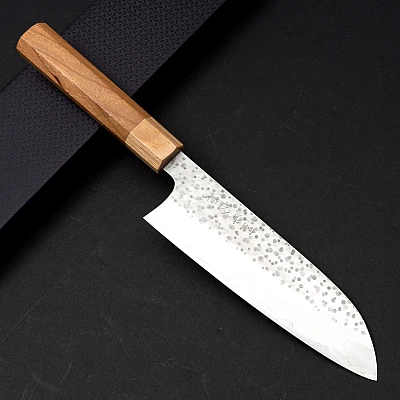 Makoto Kurosaki SG2 Tsuchime Santoku