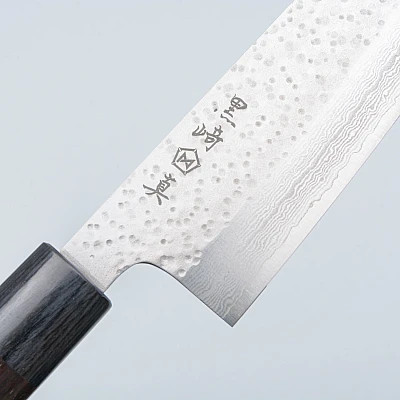 Makoto Kurosaki VG10 Gyuto 210 