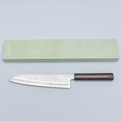Makoto Kurosaki VG10 Gyuto 210 