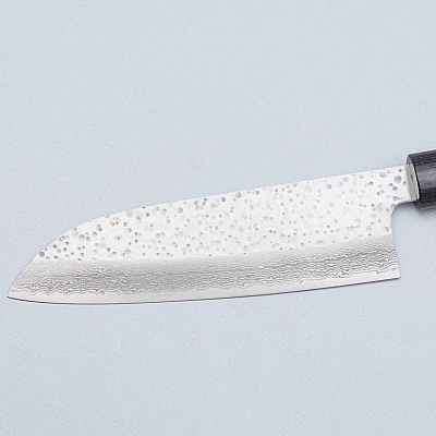 Makoto Kurosaki VG7 Tsuchime Santoku 