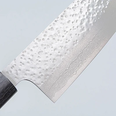 Makoto Kurosaki VG7 Tsuchime Santoku 