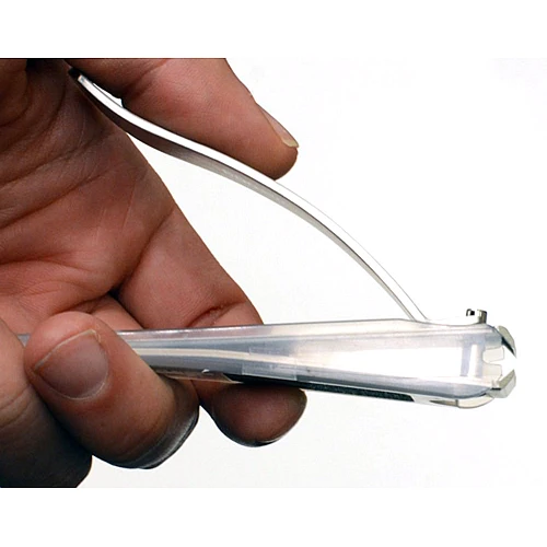 kai nail clippers medium