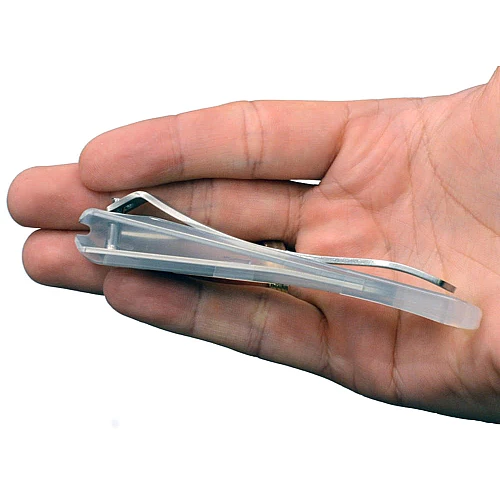 Kai Nail Clipper Large (straight)