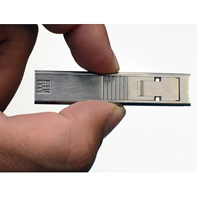 Zwilling Very Compact Nail Clippers