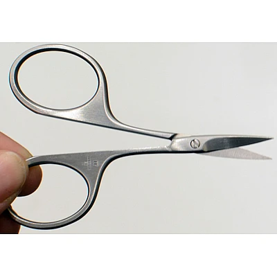 Zwilling Nail Scissors Stainless Steel