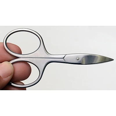 Zwilling Nail Scissors Stainless Steel