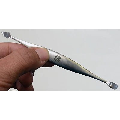 Zwilling Twinox Double Instrument