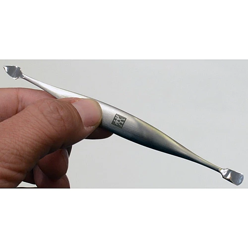 zwilling twinox dubbelinstrument