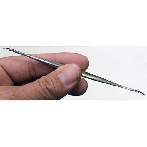 zwilling twinox dubbelinstrument