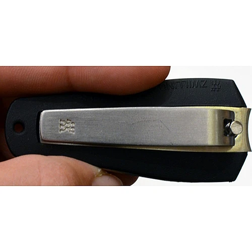 zwilling twinox nagelknipper klein