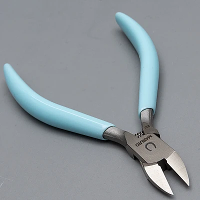 Maruto Nail Pro Nail Clippers Blue