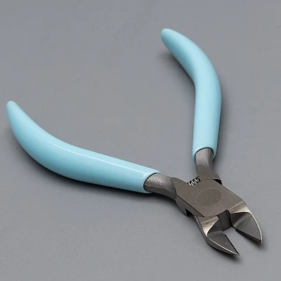 Maruto Nail Pro Nail Clippers Blue