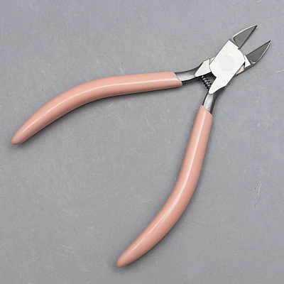 Maruto Nail Pro Nail Clippers Pink