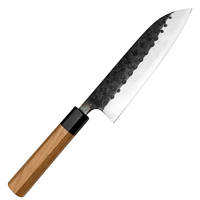 Masakage Koishi Santoku 17 cm