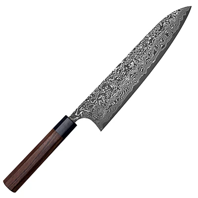 Masakage Kumo Gyuto 24 cm