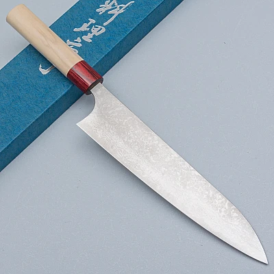 Masakage Kiri Gyuto 21 cm