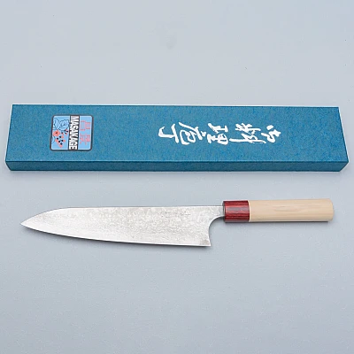 Masakage Kiri Gyuto 21 cm