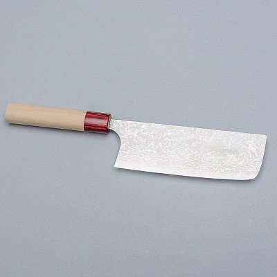 Masakage Kiri Nakiri 16.5 cm