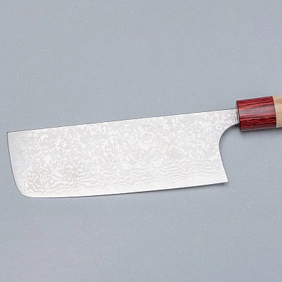 Masakage Kiri Nakiri 16.5 cm