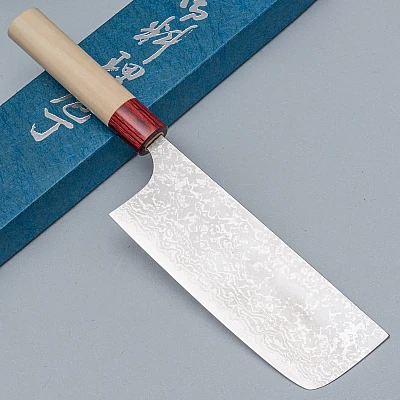 Masakage Kiri Nakiri 16.5 cm