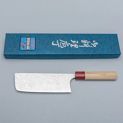 Masakage Kiri Nakiri 16.5 cm