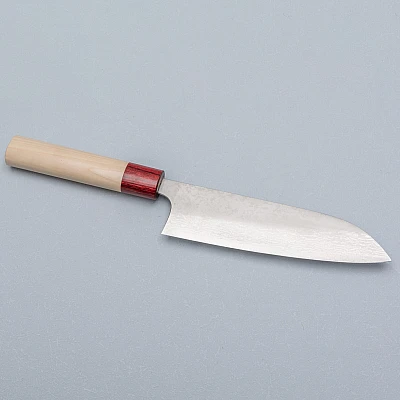 Masakage Kiri Santoku 17 cm