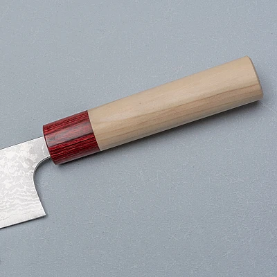 Masakage Kiri Santoku 17 cm