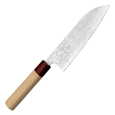 Masakage Kiri Santoku 17 cm