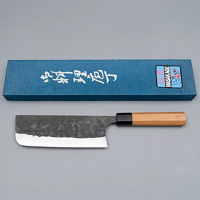 Masakage Koishi Nakiri 
