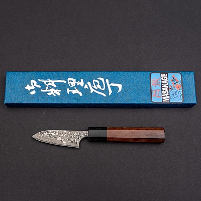Masakage Kumo Petty 7.5 cm