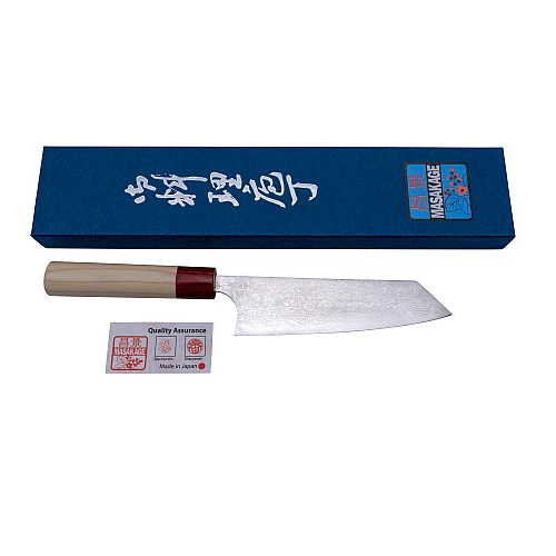 masakage kiri bunka 16.5 cm