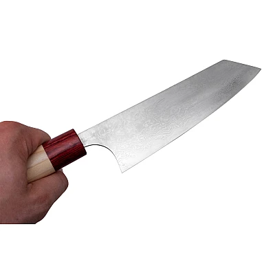 Masakage Kiri Bunka 16.5 cm