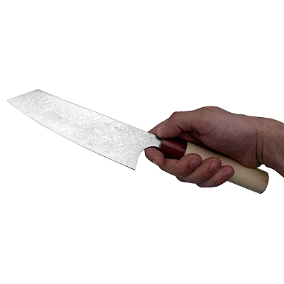 Masakage Kiri Bunka 16.5 cm