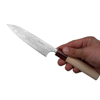 Masakage Kiri Petty 12 cm