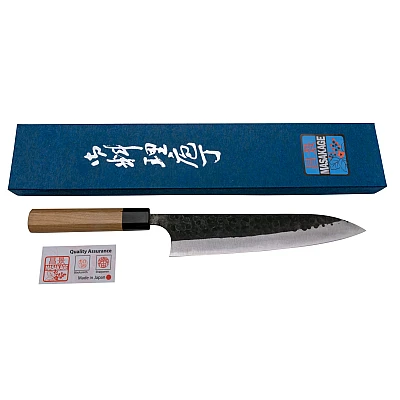 Masakage Koishi Gyuto 21 cm