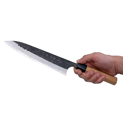 Masakage Koishi Gyuto 21 cm