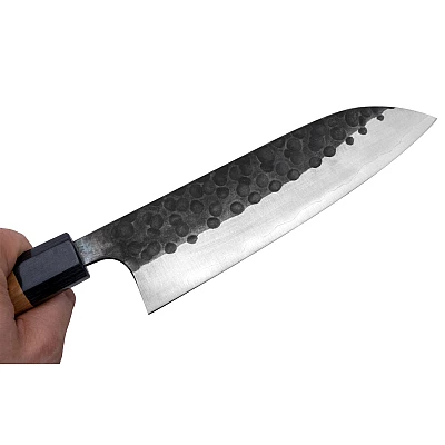 Masakage Koishi Santoku 17 cm